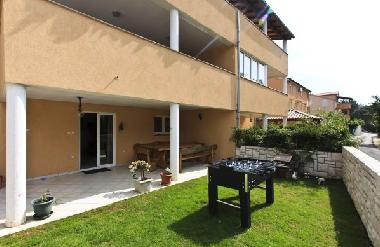 Holiday Apartment in Pula (Istarska) or holiday homes and vacation rentals