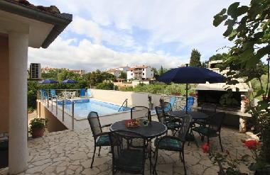 Holiday Apartment in Pula (Istarska) or holiday homes and vacation rentals