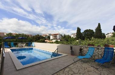 Holiday Apartment in Pula (Istarska) or holiday homes and vacation rentals