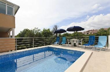 Holiday Apartment in Pula (Istarska) or holiday homes and vacation rentals