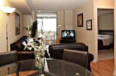 Bed and Breakfast in Missisauga  (Ontario) or holiday homes and vacation rentals