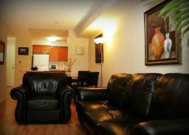 Bed and Breakfast in Missisauga  (Ontario) or holiday homes and vacation rentals