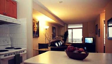 Bed and Breakfast in Missisauga  (Ontario) or holiday homes and vacation rentals