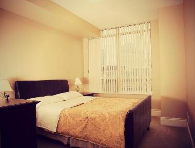 Bed and Breakfast in Missisauga  (Ontario) or holiday homes and vacation rentals