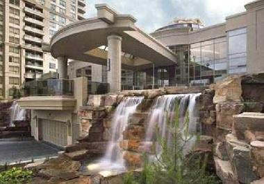 Holiday Apartment in Missisauga (Ontario) or holiday homes and vacation rentals