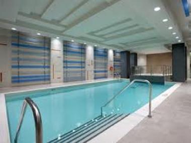 Holiday Apartment in Missisauga (Ontario) or holiday homes and vacation rentals