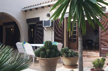 Holiday House in Sant Jordi d