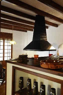 Holiday House in Sant Jordi d