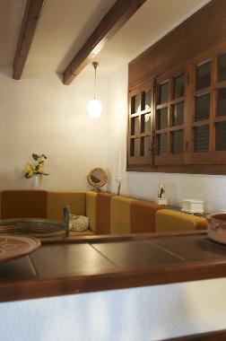 Holiday House in Sant Jordi d