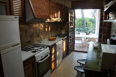 Holiday House in Sant Jordi d