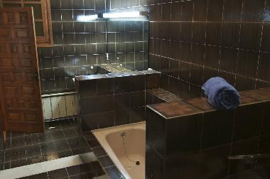 Holiday House in Sant Jordi d