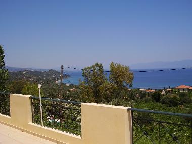 Holiday House in Koroni (Messinia) or holiday homes and vacation rentals