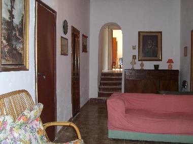 Holiday House in Castellammare del Golfo (Trapani) or holiday homes and vacation rentals
