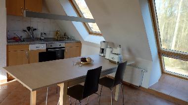 Holiday Apartment in Ostseebad Nienhagen (Mecklenburgische Ostseekste) or holiday homes and vacation rentals