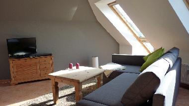 Holiday Apartment in Ostseebad Nienhagen (Mecklenburgische Ostseekste) or holiday homes and vacation rentals