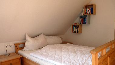 Holiday Apartment in Ostseebad Nienhagen (Mecklenburgische Ostseekste) or holiday homes and vacation rentals