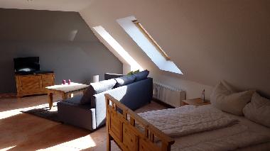 Holiday Apartment in Ostseebad Nienhagen (Mecklenburgische Ostseekste) or holiday homes and vacation rentals