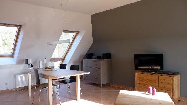 Holiday Apartment in Ostseebad Nienhagen (Mecklenburgische Ostseekste) or holiday homes and vacation rentals
