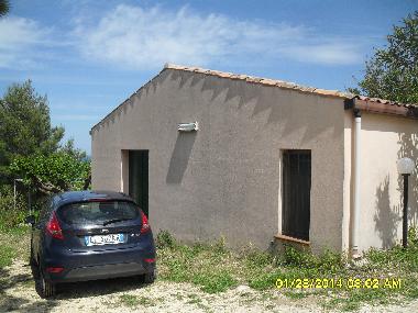 Holiday House in Scopello (Trapani) or holiday homes and vacation rentals