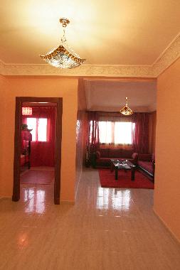 Holiday Apartment in LARACHE (Larache) or holiday homes and vacation rentals