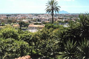 Holiday Apartment in TERRACINA (Latina) or holiday homes and vacation rentals