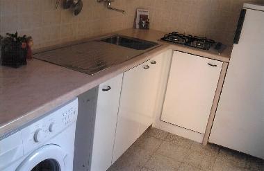Holiday Apartment in TERRACINA (Latina) or holiday homes and vacation rentals