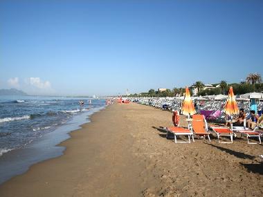 Holiday Apartment in TERRACINA (Latina) or holiday homes and vacation rentals