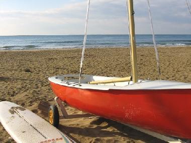 Holiday Apartment in TERRACINA (Latina) or holiday homes and vacation rentals