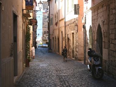 Holiday Apartment in TERRACINA (Latina) or holiday homes and vacation rentals