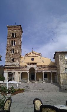 Holiday Apartment in TERRACINA (Latina) or holiday homes and vacation rentals