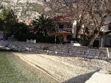 Holiday Apartment in Kotor (Montenegro) or holiday homes and vacation rentals