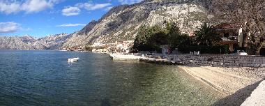 Holiday Apartment in Kotor (Montenegro) or holiday homes and vacation rentals