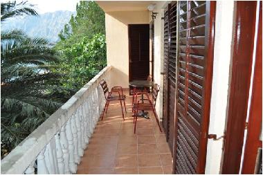 Holiday Apartment in Kotor (Montenegro) or holiday homes and vacation rentals