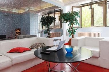 Holiday Apartment in Belgrade (Central Serbia) or holiday homes and vacation rentals