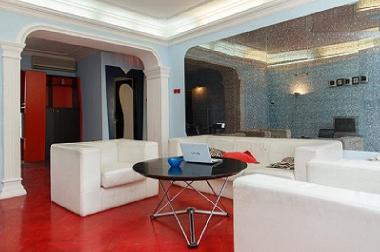 Holiday Apartment in Belgrade (Central Serbia) or holiday homes and vacation rentals