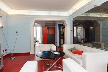Holiday Apartment in Belgrade (Central Serbia) or holiday homes and vacation rentals