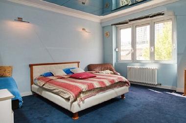 Holiday Apartment in Belgrade (Central Serbia) or holiday homes and vacation rentals