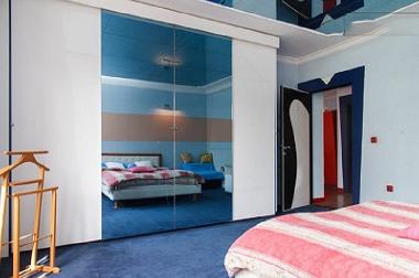 Holiday Apartment in Belgrade (Central Serbia) or holiday homes and vacation rentals
