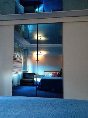 Holiday Apartment in Belgrade (Central Serbia) or holiday homes and vacation rentals
