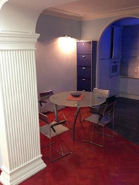 Holiday Apartment in Belgrade (Central Serbia) or holiday homes and vacation rentals