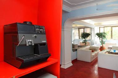 Holiday Apartment in Belgrade (Central Serbia) or holiday homes and vacation rentals