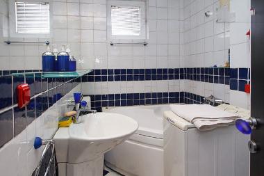 Holiday Apartment in Belgrade (Central Serbia) or holiday homes and vacation rentals