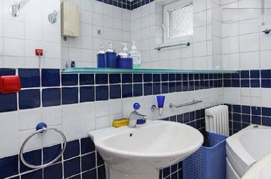 Holiday Apartment in Belgrade (Central Serbia) or holiday homes and vacation rentals
