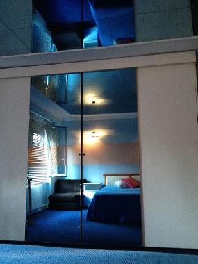 Holiday Apartment in Belgrade (Central Serbia) or holiday homes and vacation rentals