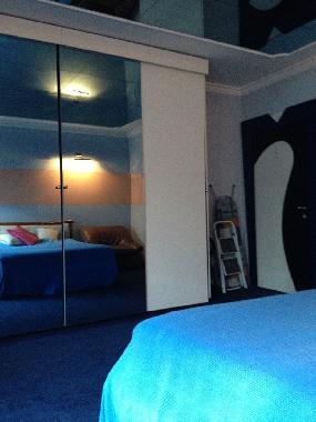 Holiday Apartment in Belgrade (Central Serbia) or holiday homes and vacation rentals