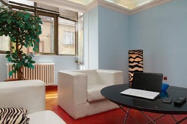 Holiday Apartment in Belgrade (Central Serbia) or holiday homes and vacation rentals