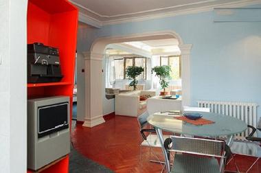Holiday Apartment in Belgrade (Central Serbia) or holiday homes and vacation rentals