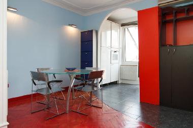 Holiday Apartment in Belgrade (Central Serbia) or holiday homes and vacation rentals