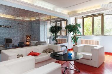 Holiday Apartment in Belgrade (Central Serbia) or holiday homes and vacation rentals