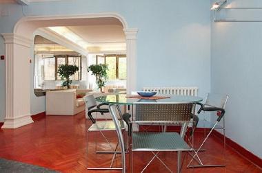 Holiday Apartment in Belgrade (Central Serbia) or holiday homes and vacation rentals
